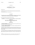 Concerning Measures To Increase The Affordability Of Housing In Transit Oriented Communities  And