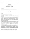 Concerning The Authority Of History  Olorado To Dispose Of Its North Storage Facility