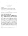 Concerning Public Employees  Retirement Association Job Classifications For State Employees Whose Duties Relate To Wildfire Mitigation