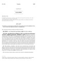 Concerning A State Income Tax Credit For Active Agricultural Stewardship Practices And  In Connection Therewith  Making An Appropriation