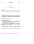 Concerning Access To Distributed Energy  And  In Connection Therewith  Establishing