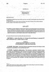 Concerning Actions Asserting Construction Defect Claims for Property Loss and Damage, and, in Connection Therewith, Creating a Disclosure Requirement in Certain Actions, Restricting Construction Defect Negligence Claims, Modifying the Statute of Limitations for Certain Claims, and Requiring the Disclosure of Construction Defect Litigation by the Executive Board of a Unit Owners' Association to the Unit Owners.