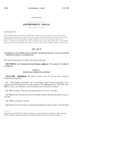 Concerning Increasing Support For Kinship Foster Care Homes  And  In Connection Therewith