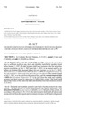 Concerning A Requirement That A Manufacturer Of Digital Electronic Equipment Facilitate The Repair Of Its Equipment By Providing Certain Other Persons With The Resources Needed To Repair The Manufacturer S Digital Electronic Equipment