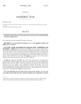Concerning Court Appointed Special Advocates Who Work With Youth In The Foster Youth In Transition Program
