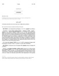 Concerning Continuing The Rule Making Authority Of The Executive Director Of The Department Of Early Childhood  And