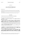 Concerning Measures To Increase Teacher Mentorships In Public Schools  And  In Connection Therewith