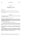 Concerning Comprehensive Support For Organ Donation By Living Organ Donors