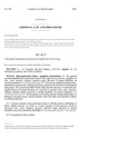 Concerning Basic Access For Individuals With Disabilities Using Motor Vehicles