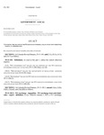 Concerning A Study Of The Market For Property And Casualty Insurance Policies Issued To Certain Entities In  Olorado  And