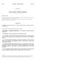 Concerning Preventing Bullying In Public Schools Based On Student Physical Appearance