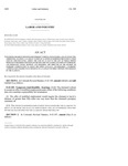 Concerning Protections For Drivers Engaged With Delivery Network Companies  And In Connection Therewith  Making An Appropriation