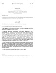 Concerning Compensation For State Elected Officials  And  In Connection Therewith Creating The Independent State Elected Official Pay Commission And Modifying The
