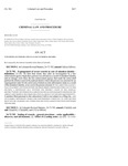Concerning Improving Child Passenger Safety