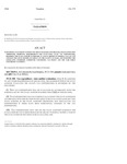 Concerning Requiring Health Care Coverage For Biomarker Testing