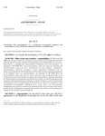 Concerning The Establishment Of A Floodplain Management Program For Development  And  In Connection Therewith