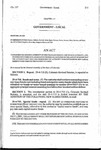 Concerning the Bonding Authority of the Colorado Housing and Finance Authority, and, in Connection Therewith, Eliminating the Dollar Limitation on the Amount of Bonds that the Authority May Issue and Prohibiting the Authority from Establishing New Capital Reserve Funds Used for the Payment of Bonds.