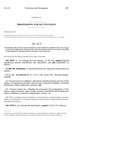 Concerning The Continuation Of The Regulation Of Physical Therapy Practice  And  In Connection Therewith