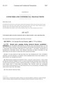 Concerning Price Gouging In Housing Rental Prices During A Declared Disaster