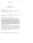 Concerning The Compensation Of Attorneys Working In The Office Of A District Attorney