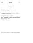 Concerning A Supplemental Appropriation To The Offices Of The Governor  Lieutenant Governor  And State Planning And Budgeting