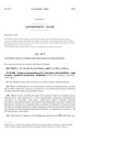 Concerning Testing Accommodations For  Oloradans With Disabilities