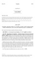 Concerning The Reinstatement Of An Income Tax Credit To Help Income Qualified Seniors Afford Housing  And