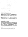 Concerning Fees To Which Public Trustees Are Entitled For Performing Services Conferred Upon Them By Statute