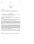 Concerning Prohibiting A Municipality From Using Specified Payment Structures For Indigent Defense Services Under Certain Circumstances