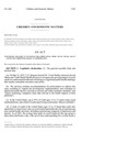 Concerning Measures To Encourage Healthier Social Media Use By Youth  And  In Connection Therewith