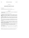 Concerning Changes To The Pharmacy Practice Act Relating To The Dispensing Of Prescription Drugs