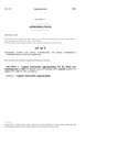 Concerning  Funding  For  Capital