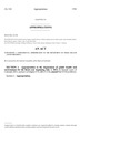 Concerning A Supplemental Appropriation To The Department Of Public Health And Environment