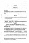 Concerning the Administration of the Property Tax Exemption for Qualifying Seniors Created Under Section 3.5 of Article X of the State Constitution by a Vote of the People at the 2000 General Election.