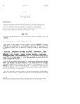 Concerning the Determination of Health Benefits Coverage for Mental Health Services