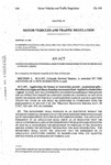 Concerning Compliance with Federal Selective Service Requirements Prior to the Issuance of Drivers' Licenses.