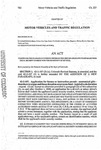 Concerning the Standard of Evidence Necessary for Certain Applicants to Establish Their Social Security Numbers with the Department of Revenue.