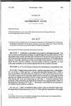 Concerning the Authorization of the Executive Director of the Department of Personnel to Purchase, on Behalf of the State, Property Located at 1570 Grant Street, Denver, Colorado, and Making an Appropriation in Connection Therewith.