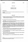 Concerning the Welfare of Pets, and, in Connection Therewith, Creating a Pet Animal Overpopulation Authority Funded in Part by Voluntary Contributions Through the Income Tax Form, and Making an Appropriation.