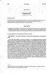 Concerning a Requirement for the Use of the Same Preauthorization Mechanism in the Determination to Provide Coverage for the Treatment of a Biologically Based Mental Illness as is Used in the Determination to Provide Coverage for Any Other Physical Illness.