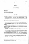 Concerning the Regulation of Pet Animal Facilities, and, in Connection Therewith, Clarifying the Definition of Feline Hobby Breeder, Reducing the Time an Animal May be Held in an Animal Shelter, and Allowing Animal Shelter Supervisors to Make Determinations with Respect to the Immediate Disposition of Animals Experiencing Extreme Pain or Suffering.