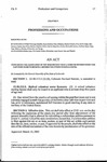 Concerning the Elimination of the Requirement that a Nurse be Retired Within the Past Four Years to Receive a Retired Volunteer Nursing License.