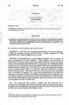 Concerning a Requirement that Any Donation of a Perpetual Conservation Easement for Which a Credit Against State Income Tax is Claimed be Eligible to Qualify as a Qualified Conservation Contribution Pursuant to Requirements Specified in the Federal Internal Revenue Code.