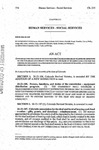 Concerning the Transfer of Moneys from the Colorado Disabled Telephone Users Fund to the Colorado Commission for the Deaf and Hard of Hearing Cash Fund for the Purpose of Implementing a Program for the Deaf and Hard of Hearing, and Making an Appropriation Therefor.