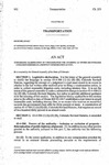 Concerning Clarification of Circumstances for Awarding an Owner Recoverable Litigation Expenses in a Highway Condemnation Action.