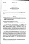 Concerning a Requirement that a Portion of the General Fund Surplus for Any Fiscal Year be Reserved Until Such Time as the State Resumes the Use of the Accrual System of Accounting, as Enunciated by the Governmental Accounting Standards Board, to Determine the General Fund Surplus.