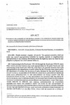 Concerning the Authority of the General Assembly to Appropriate Moneys from the Highway Users Tax Fund to the Department of Revenue for License Plate Funding, and Making an Appropriation Therefor.