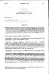 Concerning Tobacco Litigation Settlement Moneys Received by the State, and, in Connection Therewith, Reallocating the Moneys for the 2002-03 Fiscal Year for the Purpose of Augmenting the State General Fund, Providing Authorization for the State Treasurer to Invest Moneys Transferred on July 5, 2002, from the Tobacco Litigation Settlement Trust Fund to the General Fund in Any Manner in Which the Trust Fund Moneys may be Invested, and Modifying Appropriations for the 2002-03 Fiscal Year.