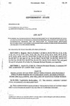 Concerning the Consolidation of Programs Implemented by the Department of Local Affairs that Pertain to the Regulation of Construction, and, in Connection Therewith, Consolidating Programs for the Regulation of Factory-Built Structures, Multi-Family Structures Where No Standards Exist, Manufactured Home Installations, and Sellers of Manufactured Homes.