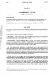 Concerning the Application of Lottery Winnings to Offset Restitution Owed in Criminal Cases.